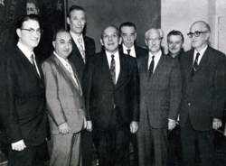 1973 Show Committee